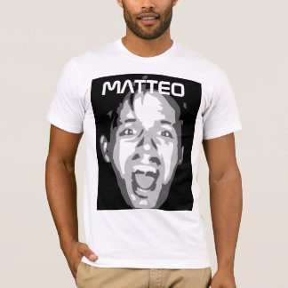 Matteo T-Shirt
