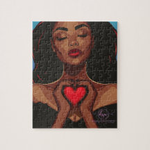 MATTER OF THE HEART #1