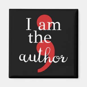 Matter Semicolon Depression Prevention Performance Magnet