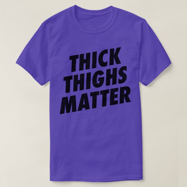 Matter T-Shirt (Design Front)