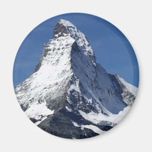 Matterhorn, Alps Magnet