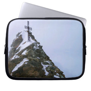Matterhorn Cross Summit Laptop Sleeve