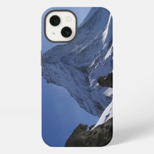 Matterhorn iPhone Case
