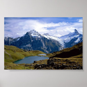 Matterhorn, Switzerland 2 Poster