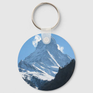 Matterhorn, Zermatt Key Ring