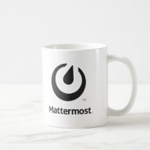 Mattermost Logo Mug