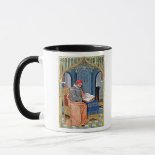 Matthaeus Platearius Mug