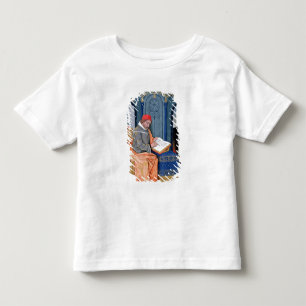 Matthaeus Platearius Toddler T-Shirt