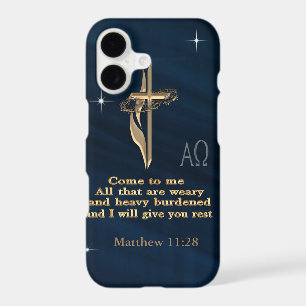 Matthew 11:28