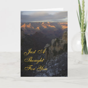 Matthew 11:28-29 Encouragement Card