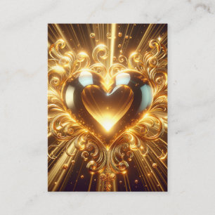 Matthew 5:8 KJV Cards - Pure in Heart