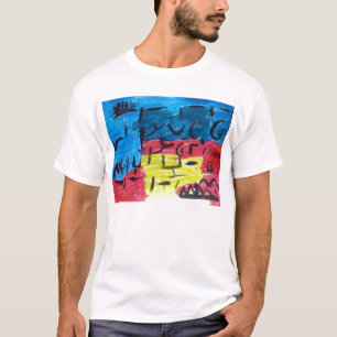 Matthew Mitchell T-Shirt