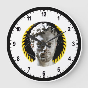 MattMorseTV Clock