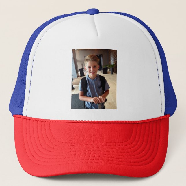 MattyBraps Baseball cap (Front)