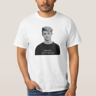 Mattybraps shirt