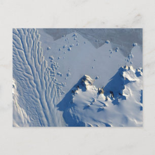 Matusevich Glacier, Antarctica Postcard