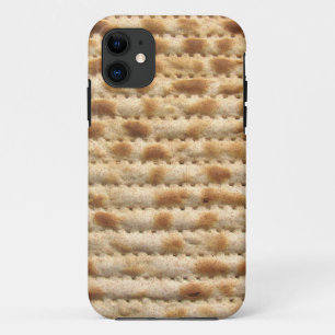 Matzah iPhone 11 Case