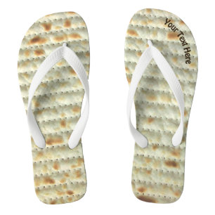 Matzah Thongs