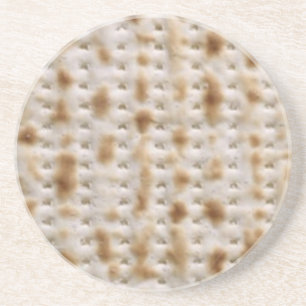 MATZO COASTER FOR PESACH
