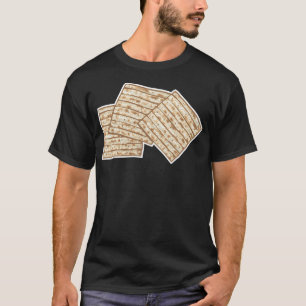 Matzo - The Delight Of Passover T-Shirt