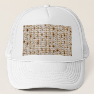 Matzoh Kippah Passover Pesach Seder Hat