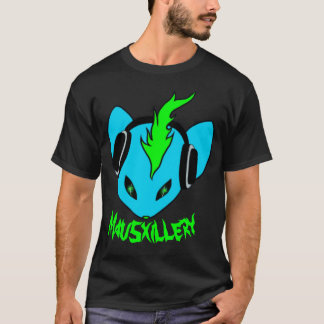 Mau5xillery T-Shirt