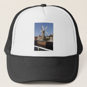 Maud Foster Mill Trucker Hat