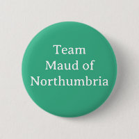 Maud of Northumbria, Queen of Scotland