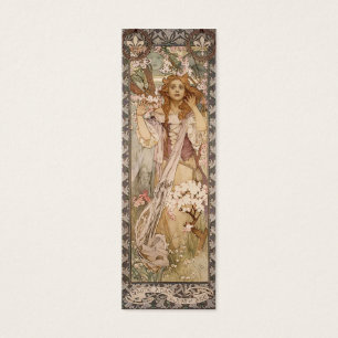 Maude Adams as Joan of Arc Bookmarks