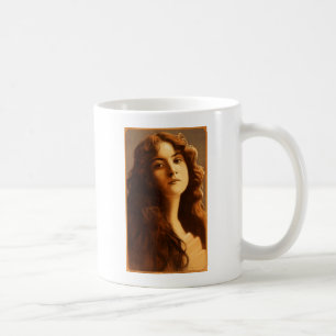 Maude Fealy Coffee Mug