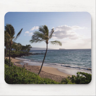 Maui Beach Mouse Pad