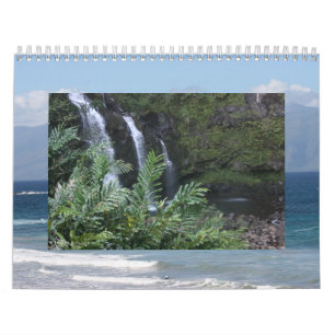 Maui Calendar