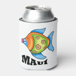 Maui Can Cooler