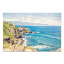 Maui Coast | Photo Print