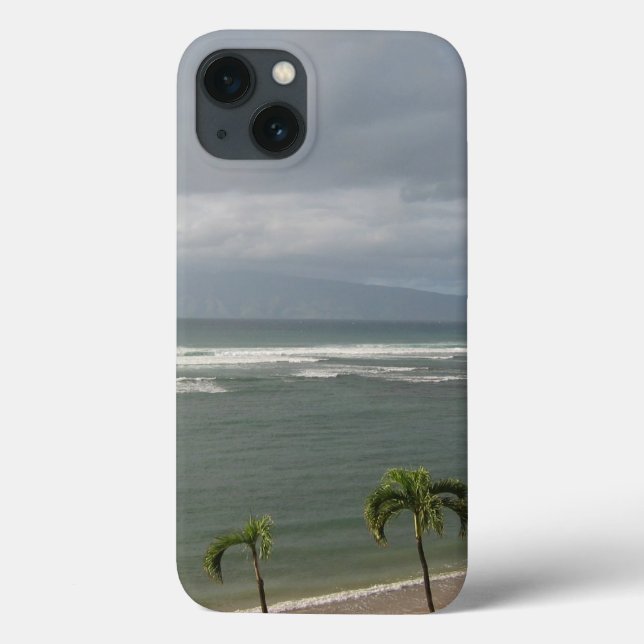 Maui, Hawaii Case-Mate iPhone Case (Back)