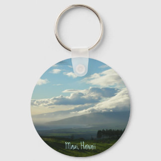Maui, Hawaii Key Ring