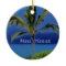 Maui Hawaii Ornament