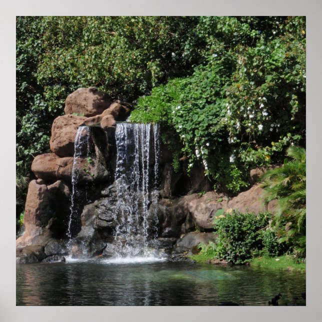 Maui Hawaii Poster (Front)