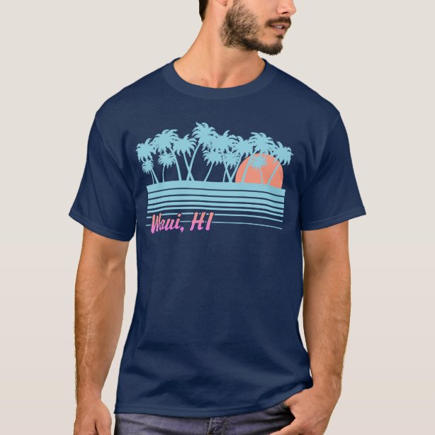 Maui T-Shirts & Shirt Designs | Zazzle.com.au