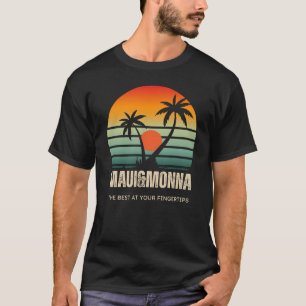 MAUI&MONNA T-Shirt