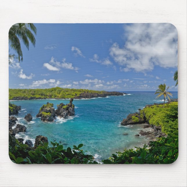 Maui Mousepad (Front)