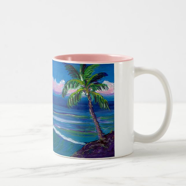Maui MUG (Right)
