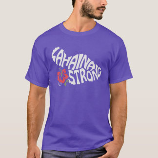 Maui Ohana Strong 2023 T-Shirt