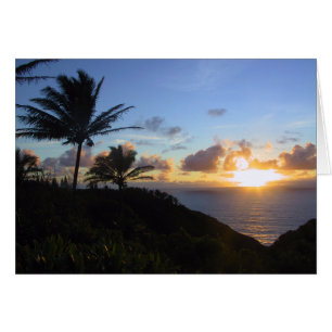 Maui Sunrise