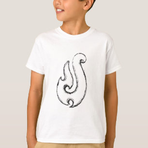 Mauis hook T-Shirt