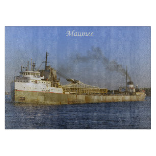 Maumee cutting board