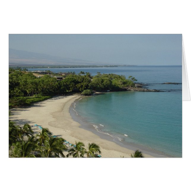 Mauna Kea Beach (Front Horizontal)