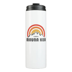 Mauna Kea Thermal Tumbler