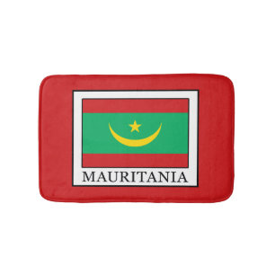Mauritania Bath Mat