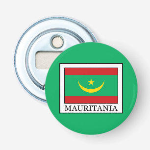 Mauritania Bottle Opener